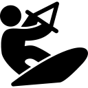 Ícone de Kite